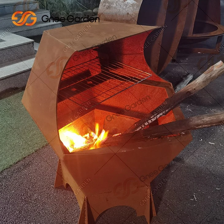 GN-BBQ-203 20 GN-BBQ-203 20