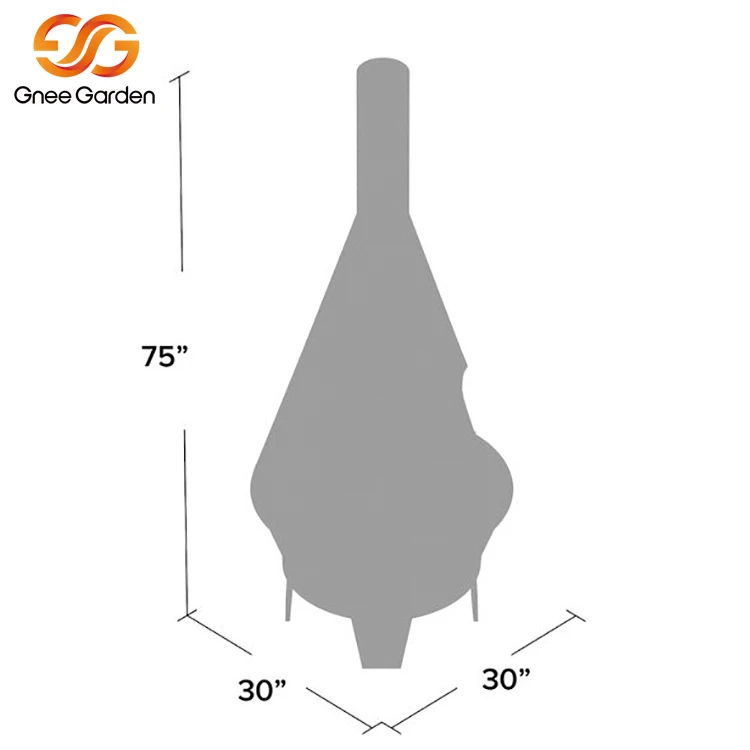 Factory Customize Modern Garden Corten Steel Factory Customize Modern Garden Corten Steel