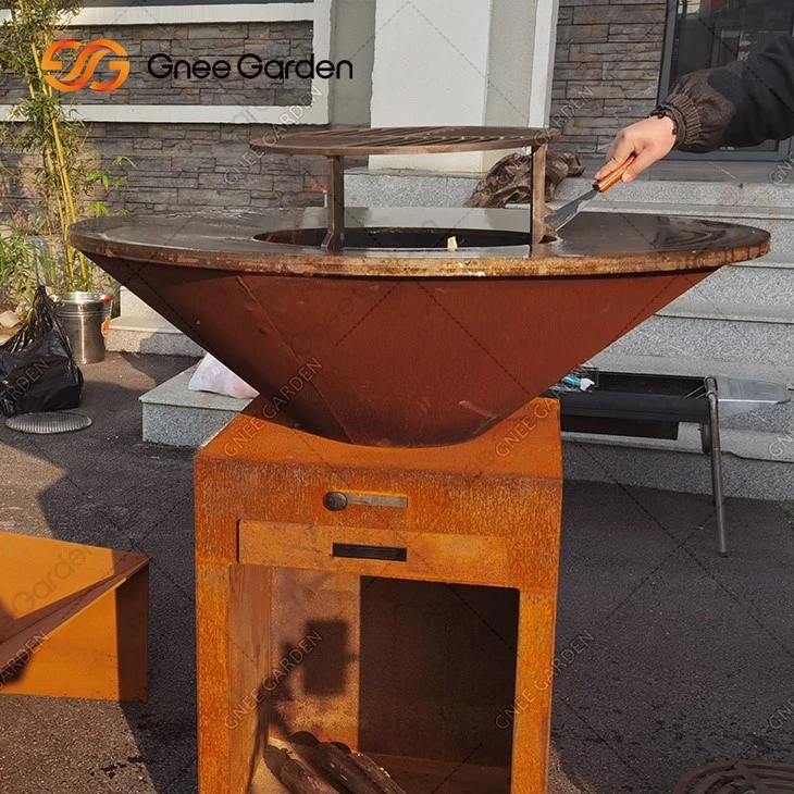 GN-BBQ-209-D 41 GN-BBQ-209-D 41