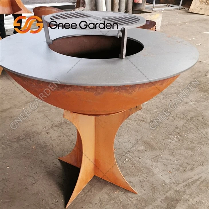 Customized Manufacturer And Factory Bbq Grills Charcoal
